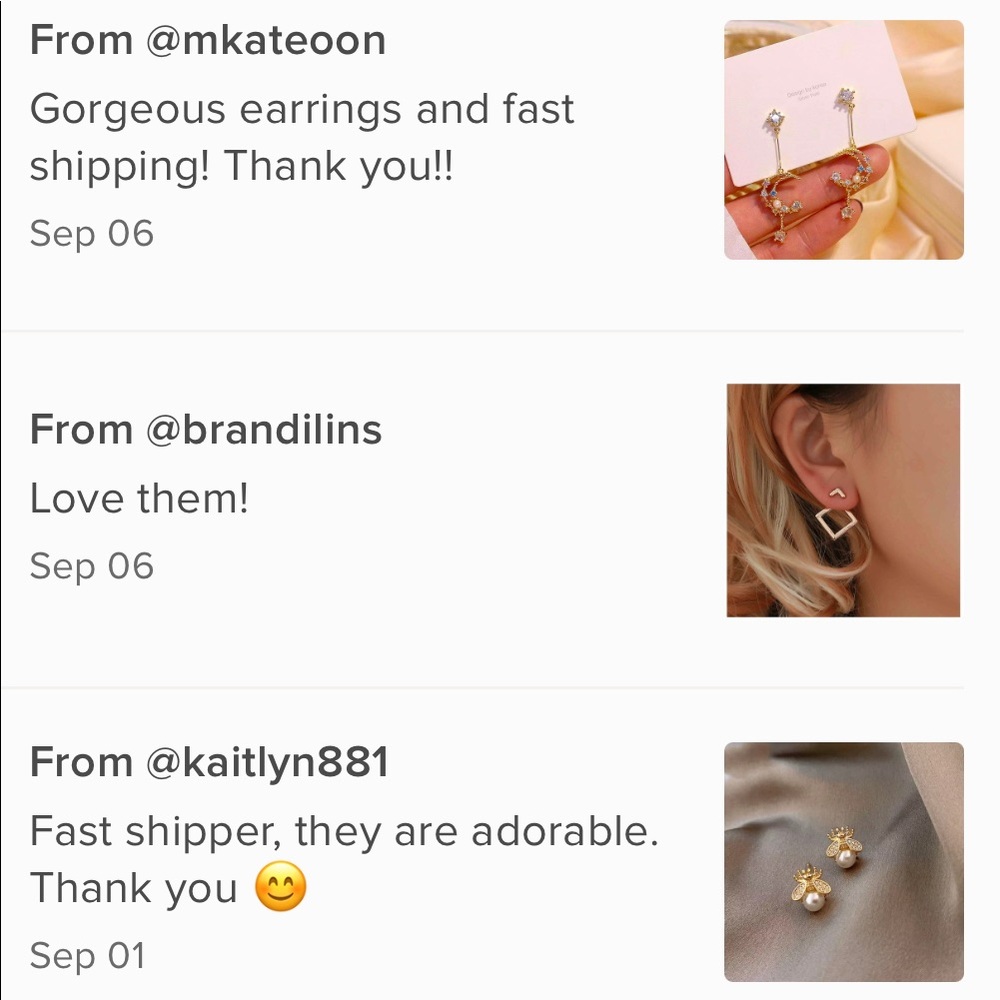 Moon and Star Earring, Celestial Pearl Earrings, Night Sky Drop Dangle Earrings - Picture 2 of 8